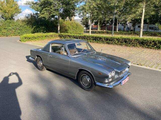 Lancia Flavia 1.8 (Vignale)