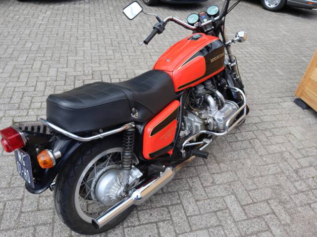 Honda GL 1000 Gold Wing