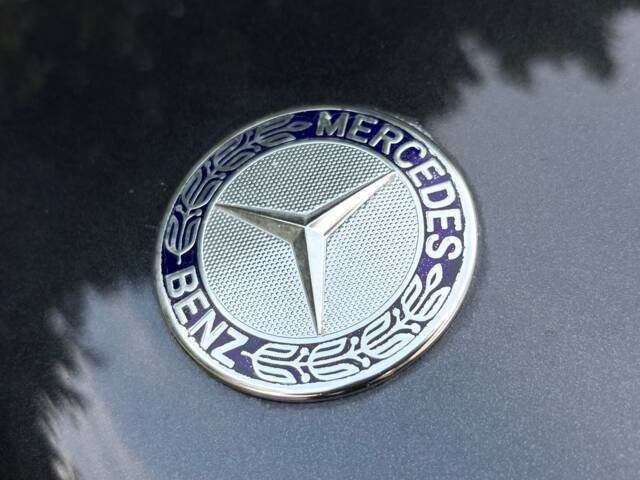 Mercedes-Benz SL 280