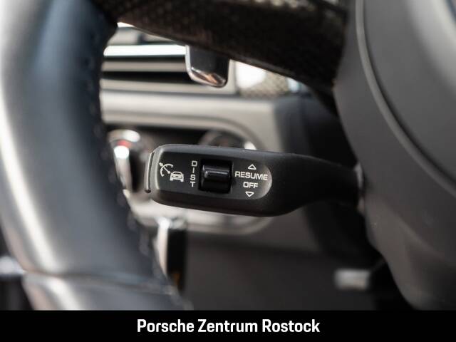 Porsche Macan GTS