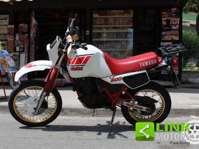 Afbeelding 1/17 van Yamaha DUMMY (1985)