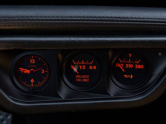 Ferrari F 512 M