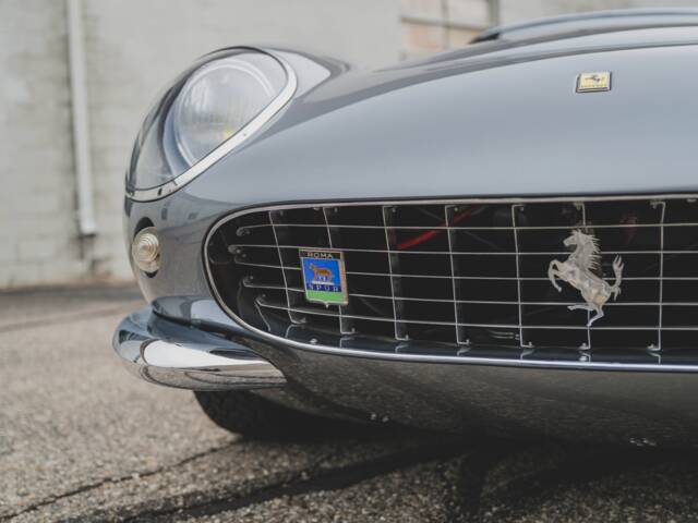 Ferrari 275 GTB/4