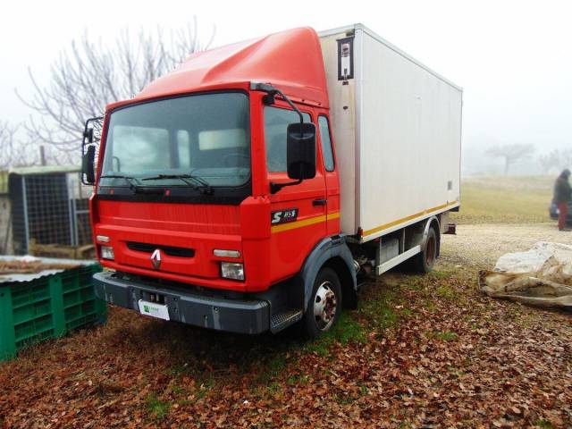 Image 1/15 of Renault Midliner S135 (1999)