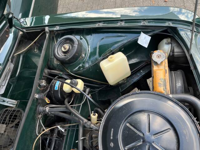 Audi 100 LS