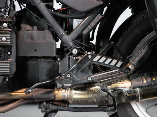 BMW K 75 "Ultima"