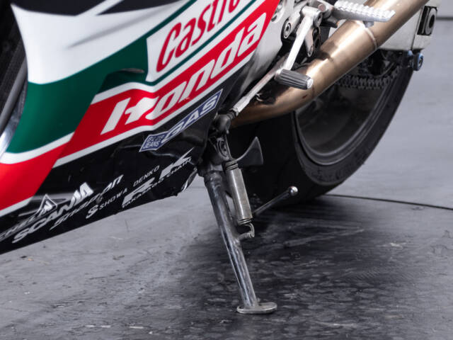 Honda VTR 1000 SP2
