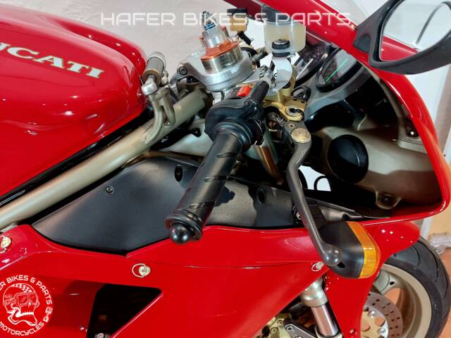 Ducati 916