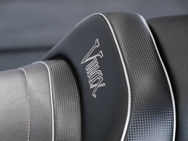 Yamaha V-Max 1200