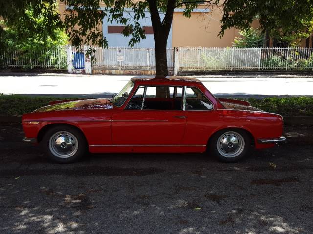 Image 1/10 of Innocenti Innocenti C (1968)