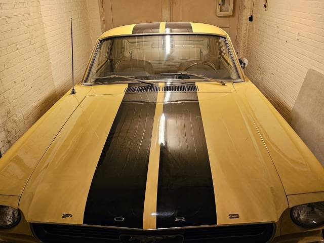 Image 1/13 of Ford Mustang 200 (1966)