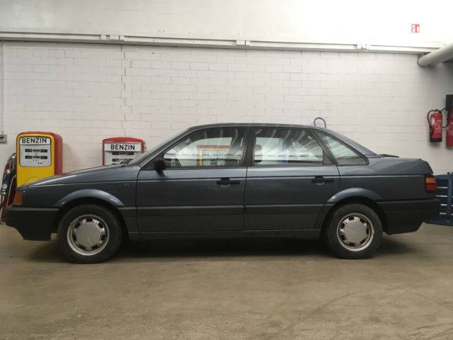 Afbeelding 1/11 van Volkswagen Passat 1.8 (1989)