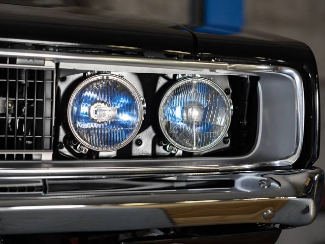 Dodge Charger R/T 440