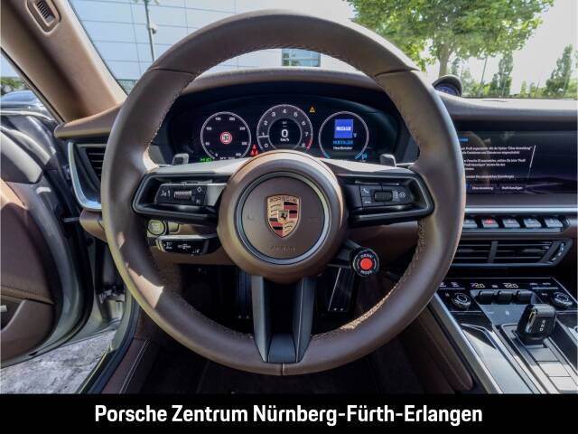 Porsche 911 Carrera S