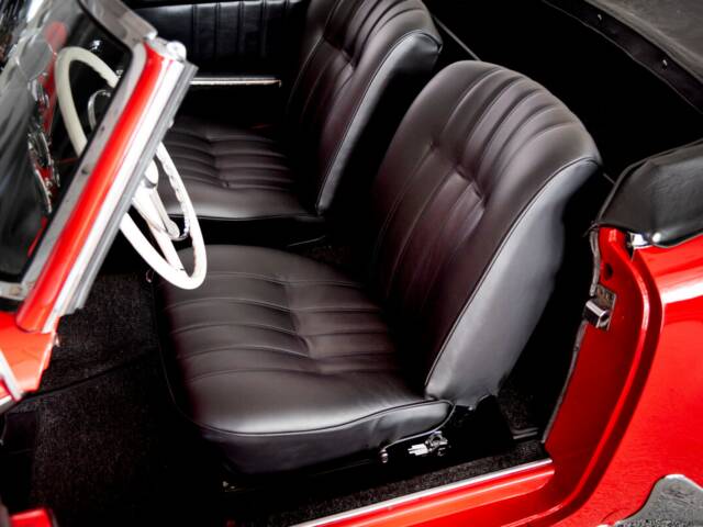 Mercedes-Benz 190 SL