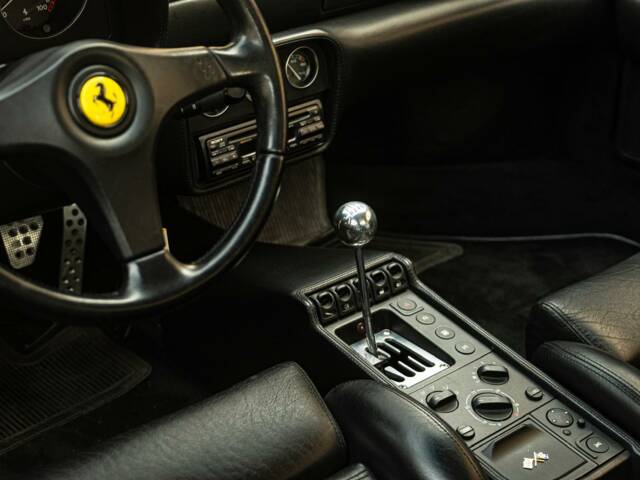 Ferrari F 355 Berlinetta