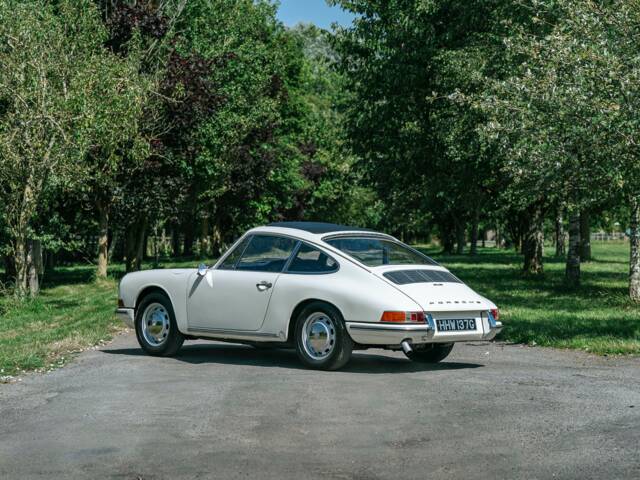 Image 1/50 of Porsche 912 (1966)