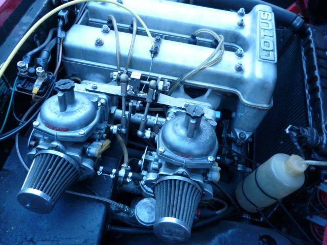 Lotus Elan