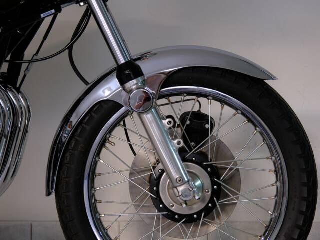 Kawasaki 900 Z1