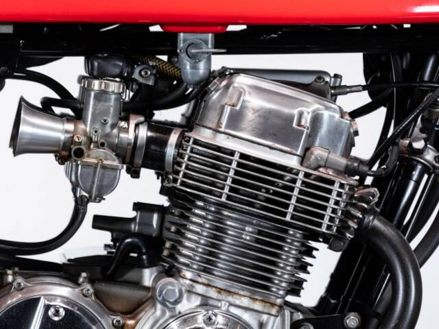 Honda CB 750 Four