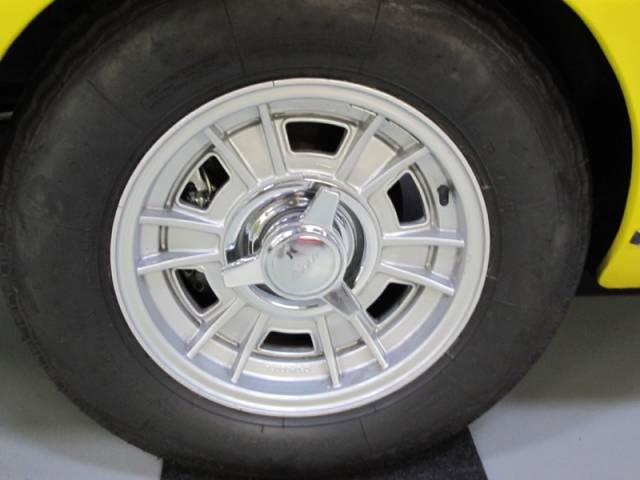 FIAT Dino Spider