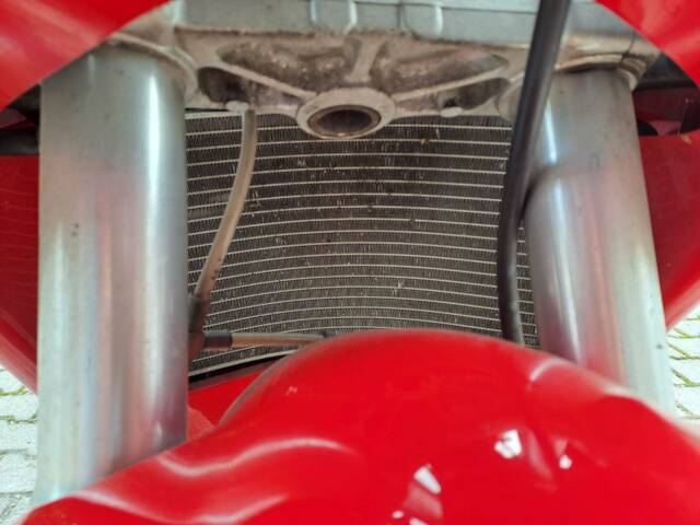 Ducati 748 S