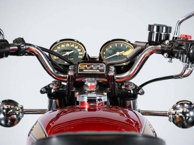 Honda CB 750 Four