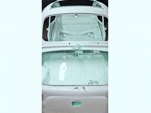 FIAT 500 D