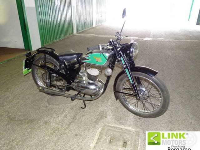 Bild 1/10 von Moto Morini DUMMY (1947)