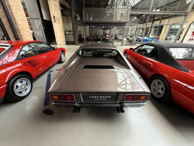 Ferrari Dino 308 GT4