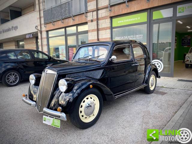 Imagen 1/9 de Lancia Ardea (1949)