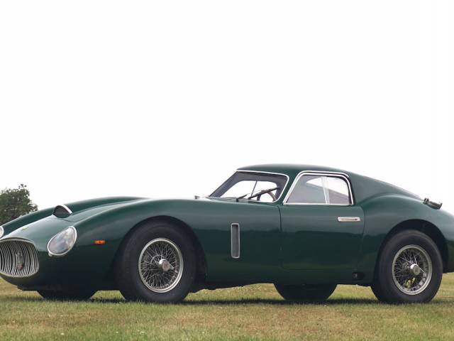 Maserati 330 ATL