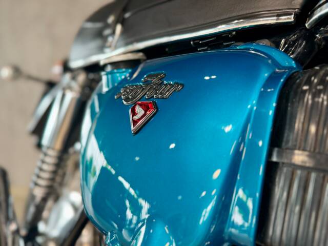 Honda CB 750 Four