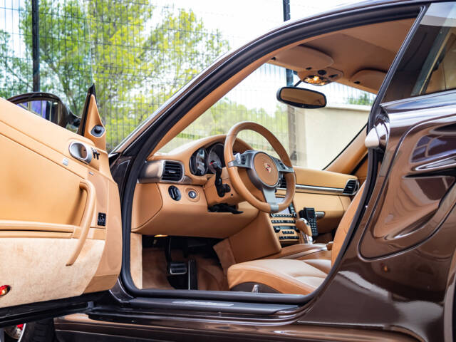 Porsche 911 Turbo