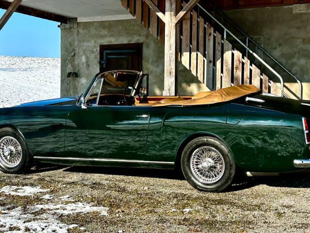 Alvis TE 21