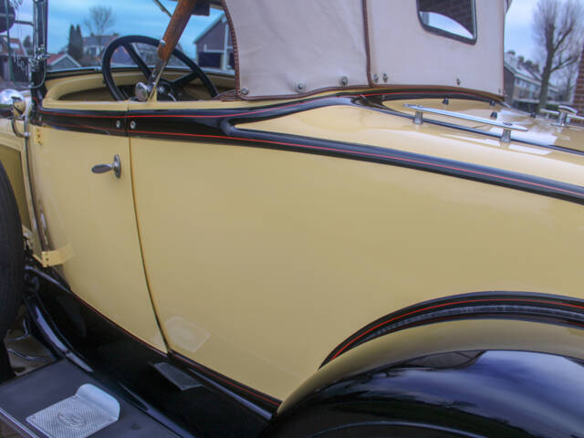 Ford Model A