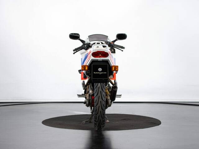 Honda NSR 125 R