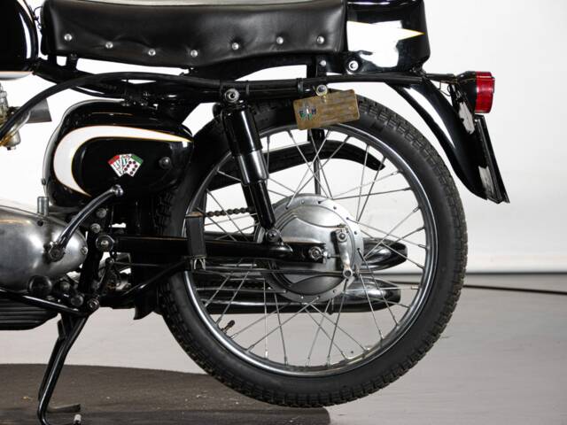 Moto Morini Tresette Sprint