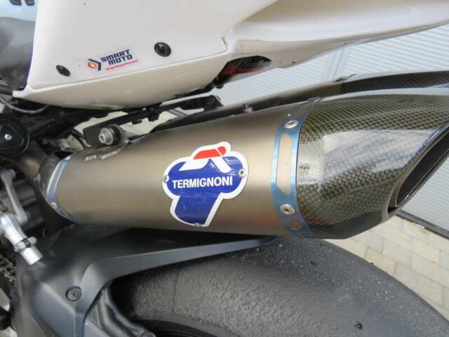 Ducati 1299 Panigale