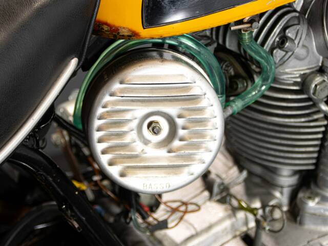 Ducati 250 Scrambler