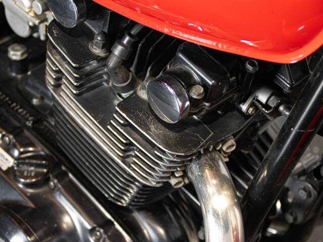 Suzuki GS 450 S