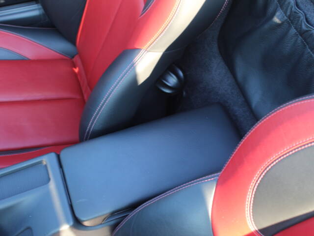 Mercedes-Benz SLK 320