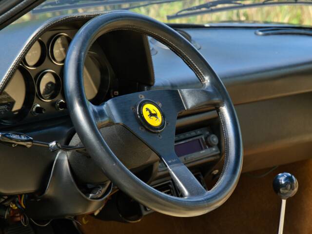 Ferrari 308 GTS Quattrovalvole