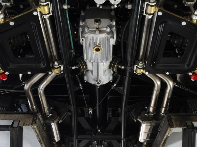 Ferrari 365 GTC/4