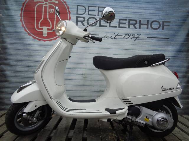 Image 1/4 de Piaggio DUMMY (2011)