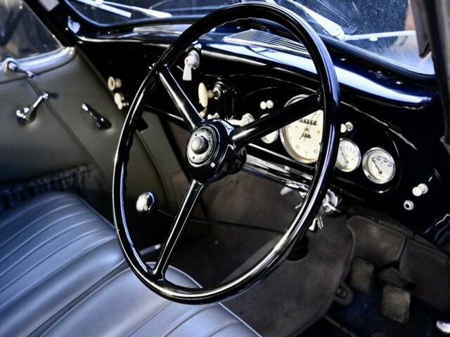 Frazer Nash BMW 320