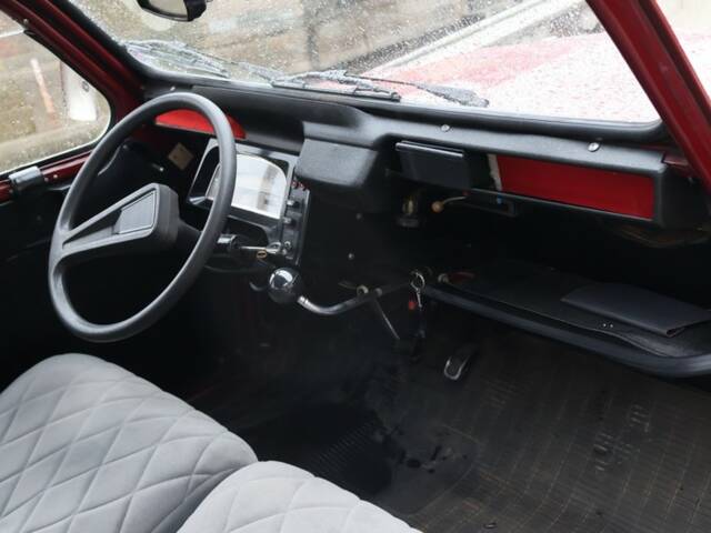 Citroën 2 CV 6 Charleston