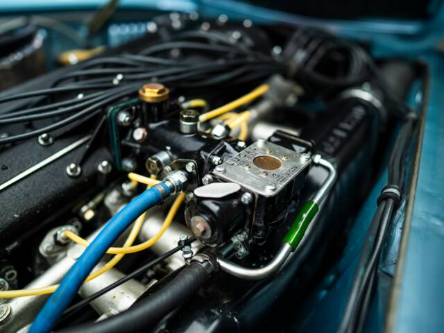 Maserati Mistral 3700