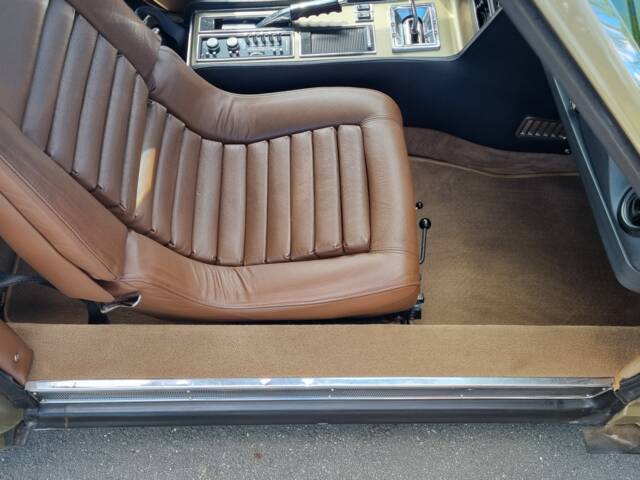 Citroën SM