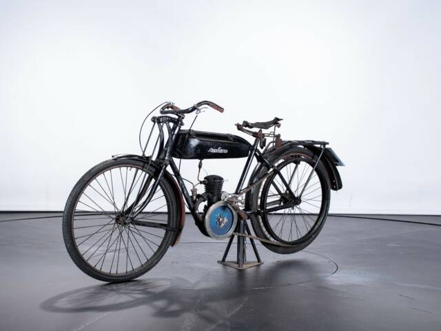 Motobécane 175 Mirimin